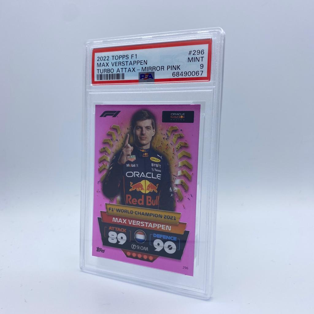 topps turbo attax 2022 rare cards 3 ULTRA LIMITED EDITION CARDS! | FORMULA 1 2023 Super Elite). 2022 Topps F1 Turbo Attax