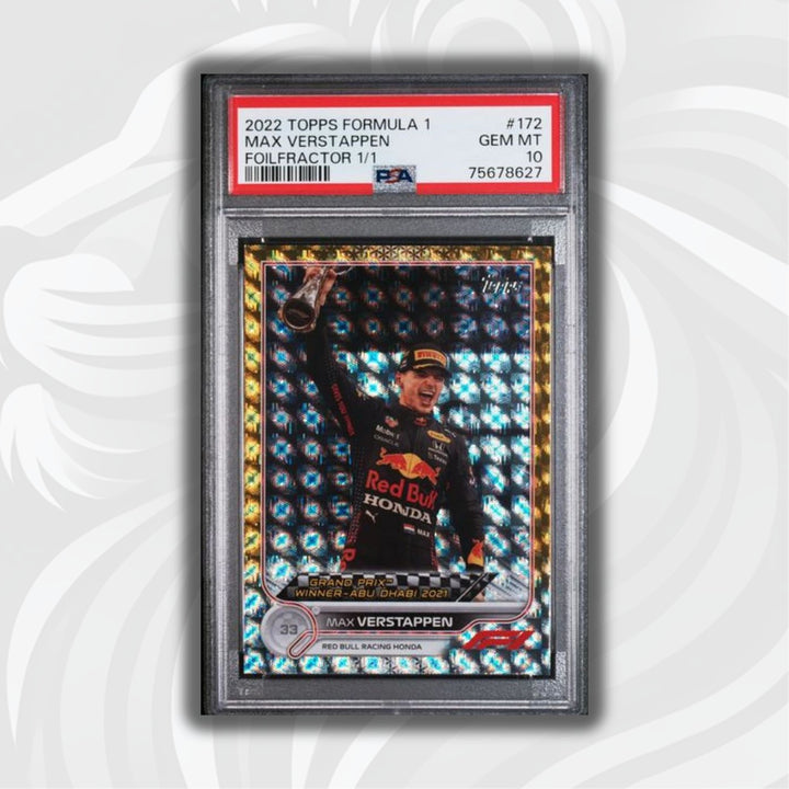 75678627 – Max Verstappen #172 – 2022 Topps Formula 1 – PSA 10.jpg