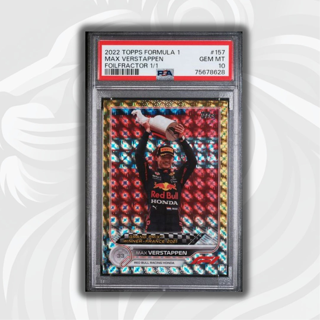 75678628 – Max Verstappen #157 – 2022 Topps Formula 1 – PSA 10.jpg