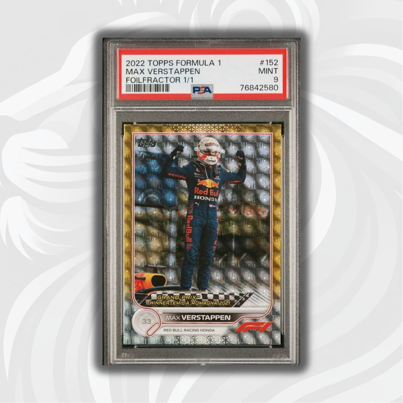 76842580 – Max Verstappen #152 – 2022 Topps Formula 1 – PSA 9.jpg