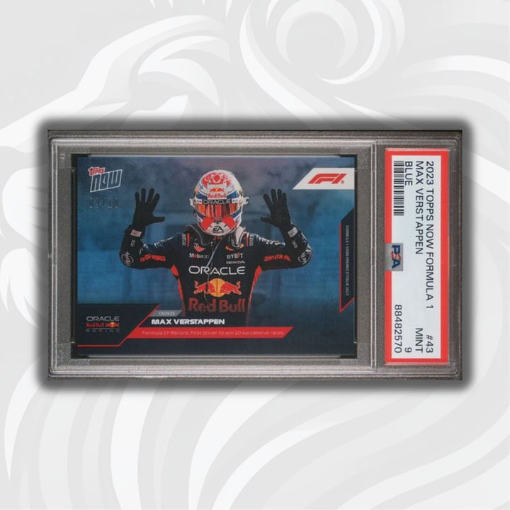 88482570 – Max Verstappen #43 – 2023 Topps Now Formula 1 – PSA 9.jpg
