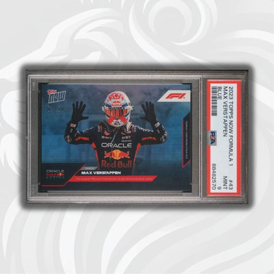 88482570 – Max Verstappen #43 – 2023 Topps Now Formula 1 – PSA 9.jpg