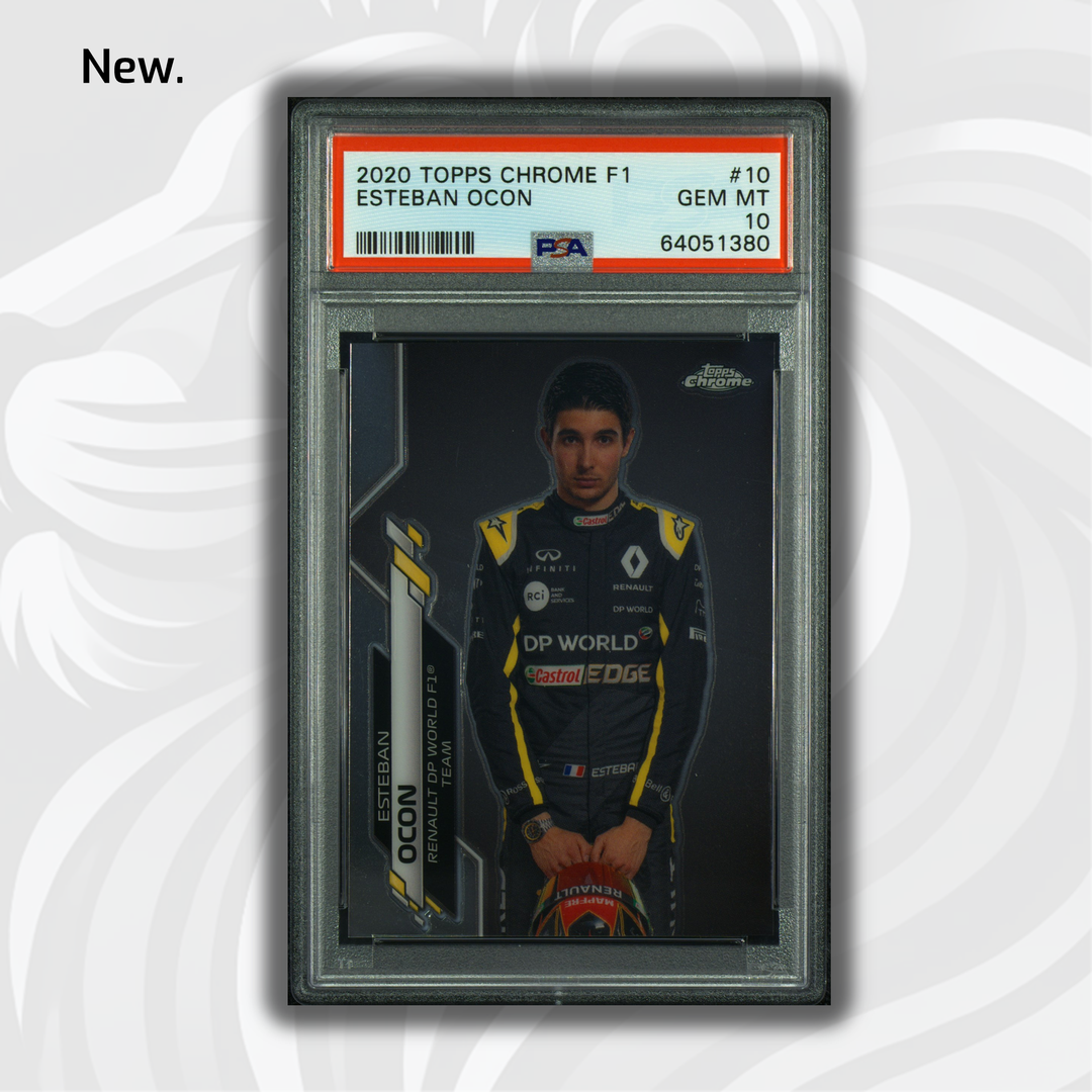2020 topps chrome sapphire f1 角田 psa9 2020 topps chrome sapphire f1 角田 psa9 2020 topps chrome