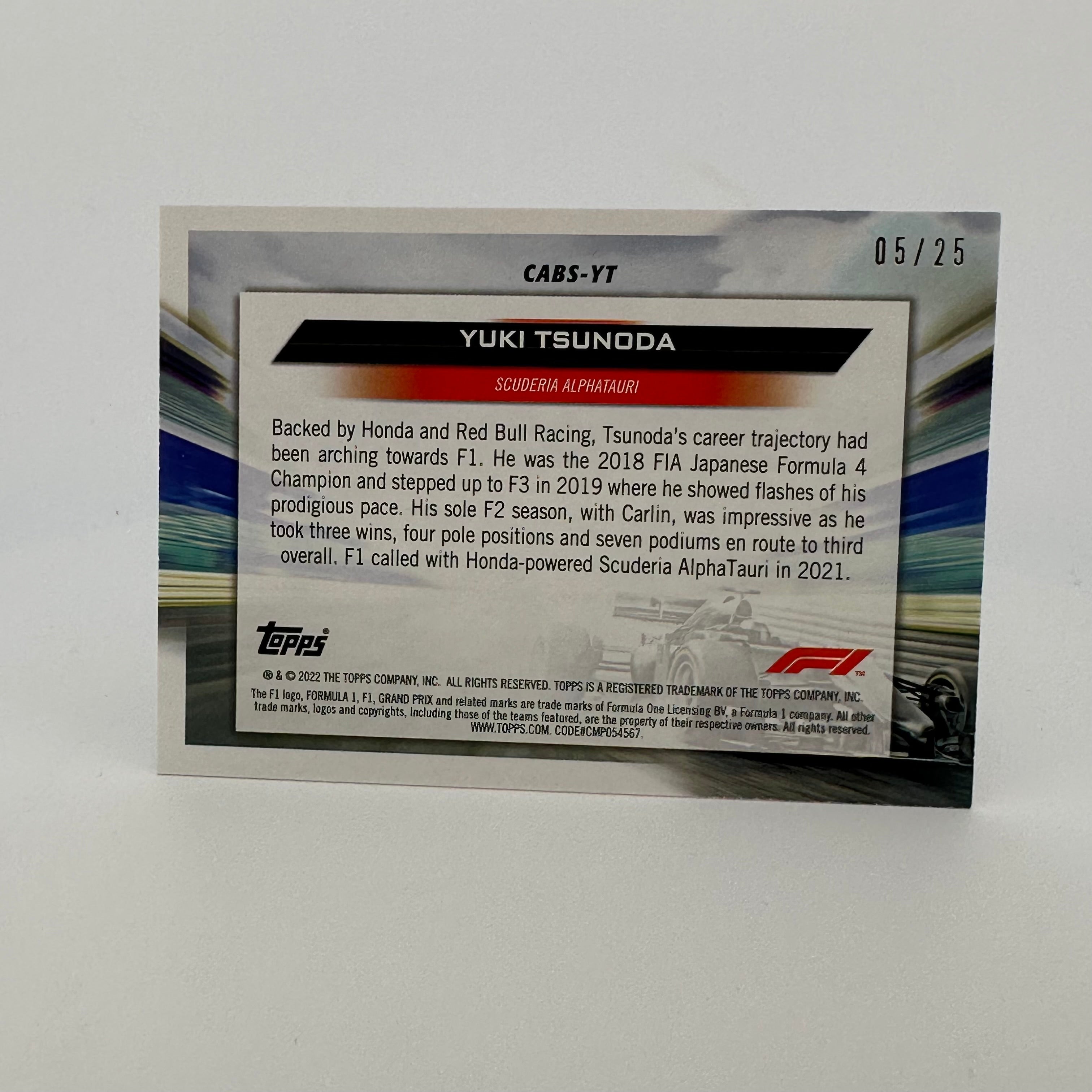 MADKID ABCカード 特典 YUKI YUKI（MADKID) 連載第41回 「2025年下半期のお気に入り」】 | S Cawaii