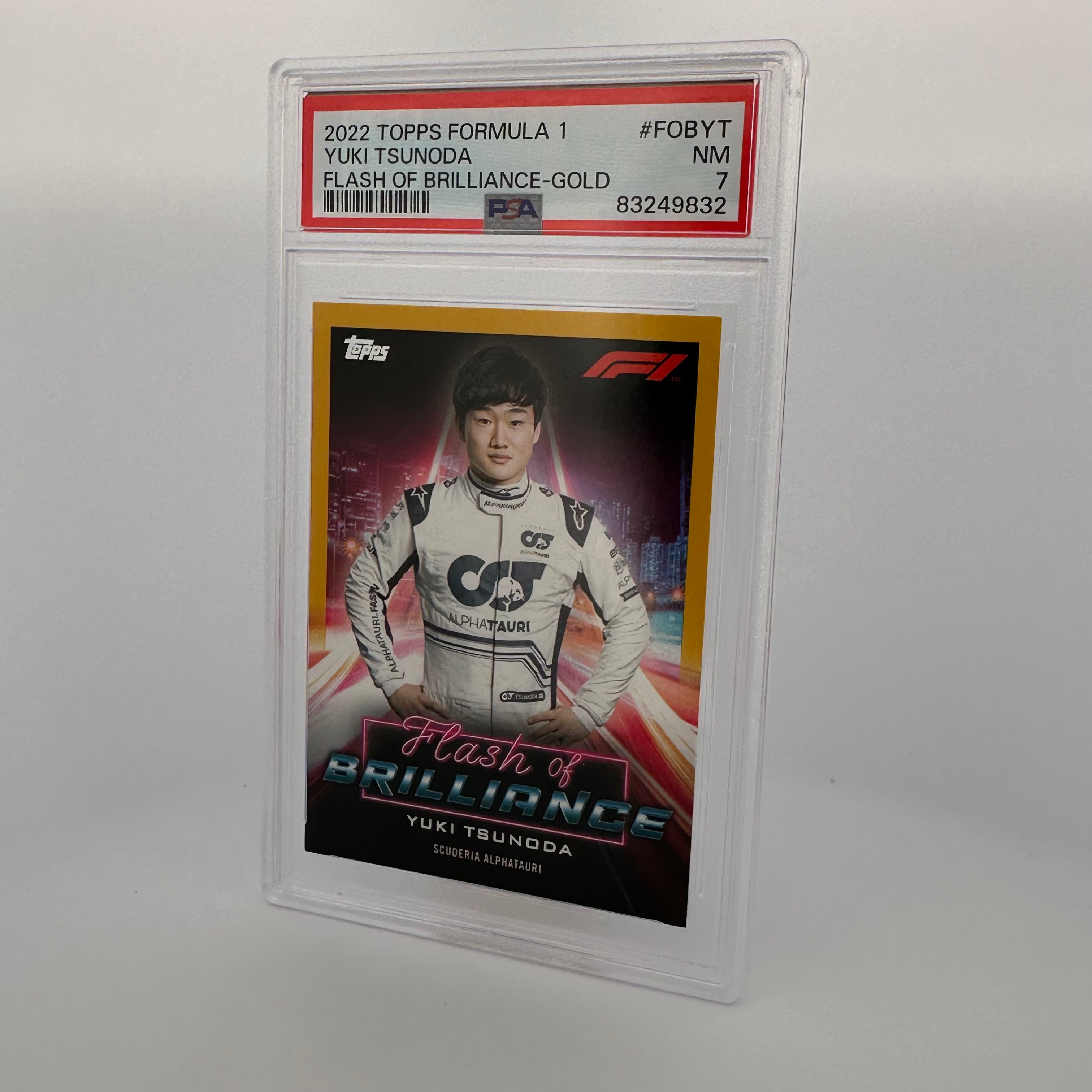 送料込即決 2022 Topps Series 1 Gold Foil #1 Shohei Ohtani 大谷翔平