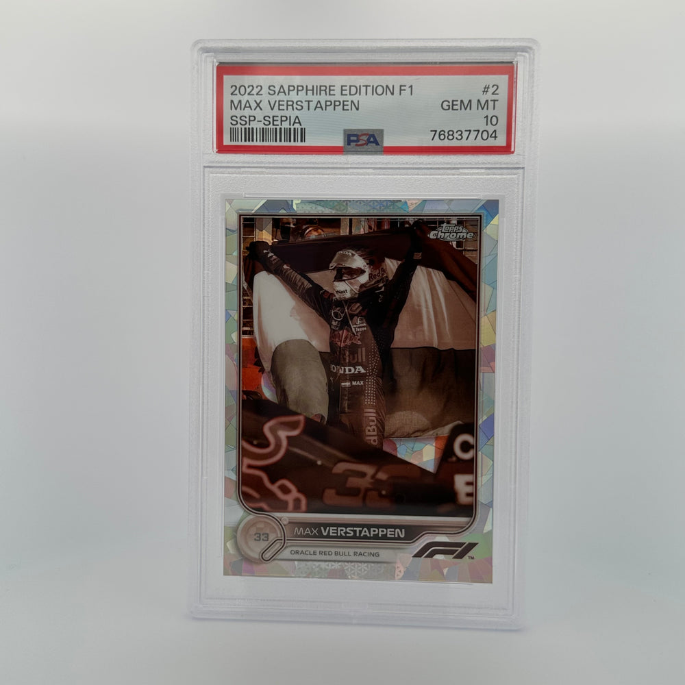 Max Verstappen – Page 12 – Authenticsgg