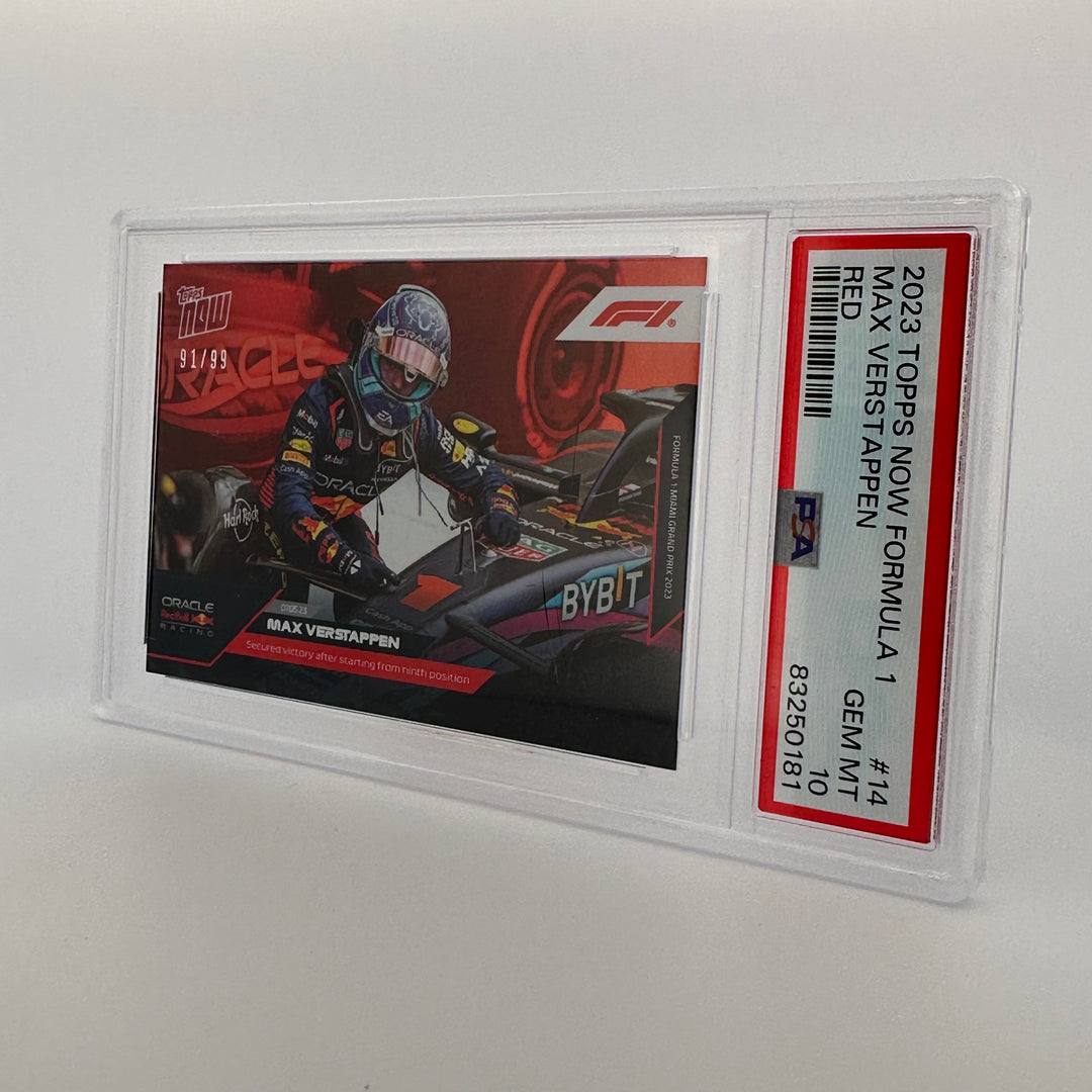 Max Verstappen – Page 12 – Authenticsgg