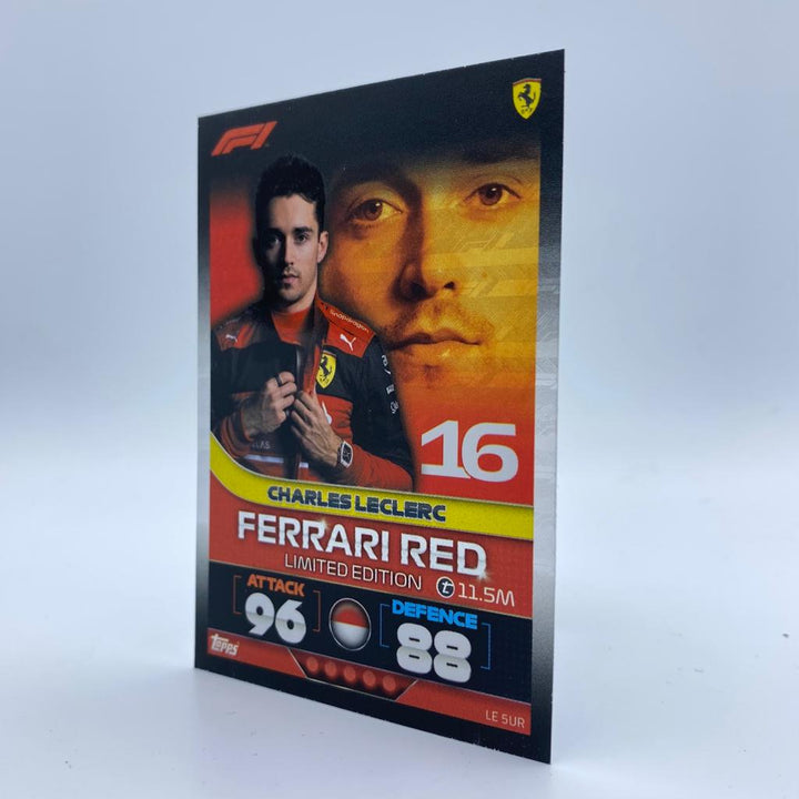 LE5URCharlesLeclerc-FerrariRed