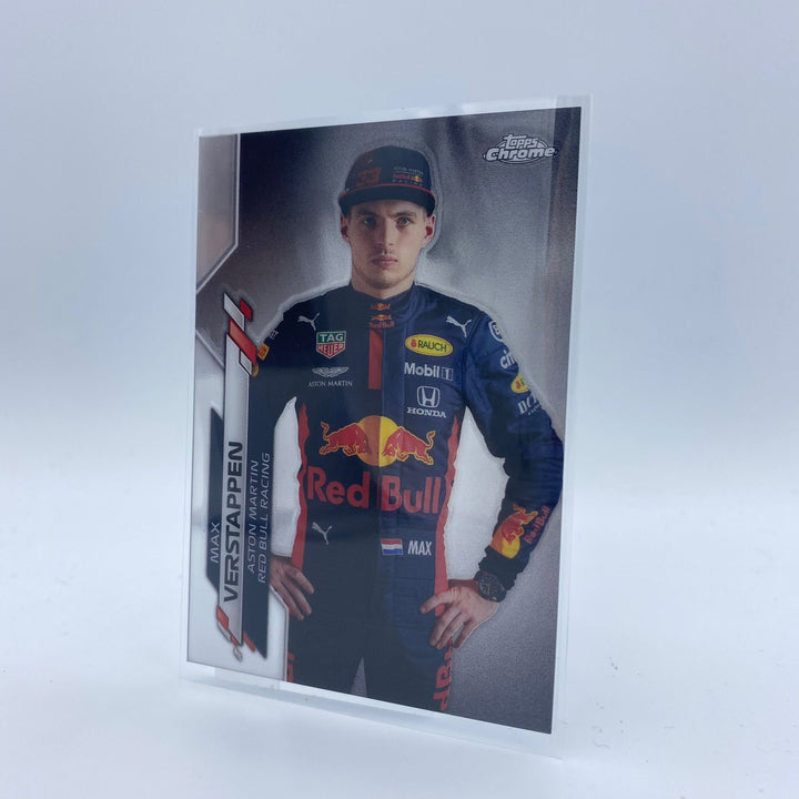 Max Verstappen #6