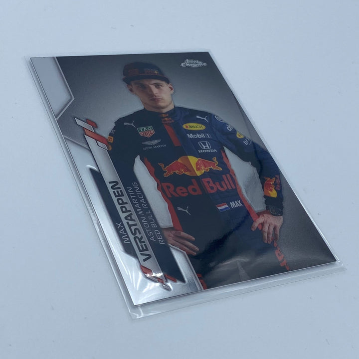 Max Verstappen #6