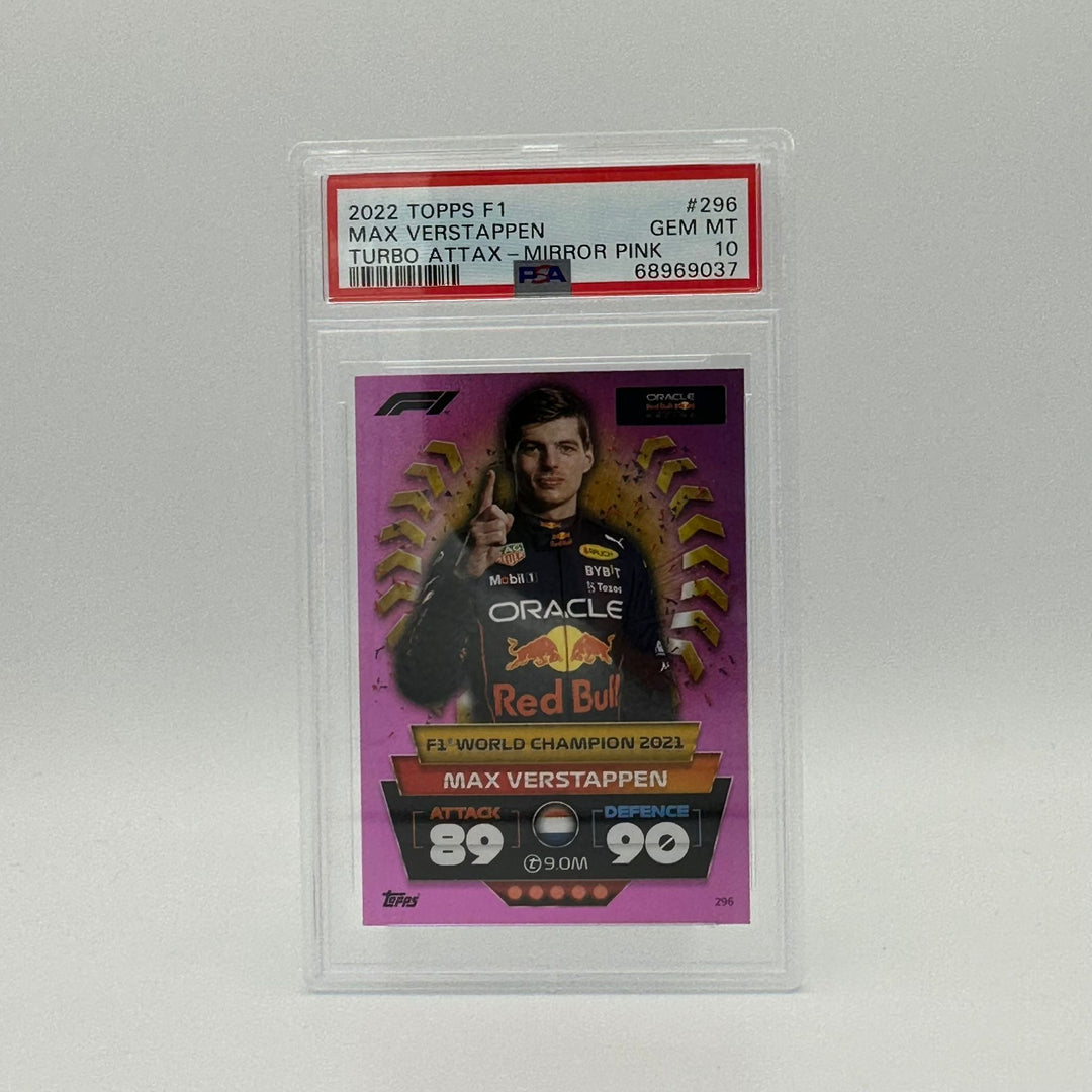 topps turbo attax 2022 rare cards Formula 1 F1 Mega Tin **PLEASE READ** Combine the 94 parallel cards in the pack with collection to create an ultimate collectors dream team. 2022 Topps Formula 1 F1
